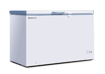 Noitavonne 245L Chest Freezer