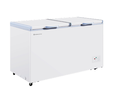 Noitavonne 439L Chest Freezer