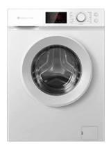 Noitavonne 8kg Front Load Washer