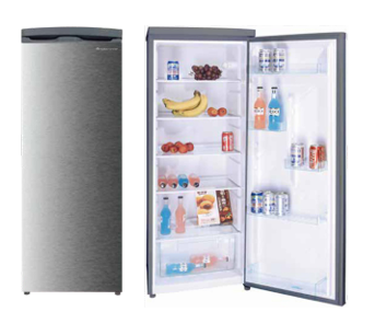 Noitavonne 225L Single Door Refrigerator