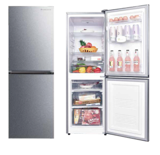 Noitavonne 172L Combi Refrigerator