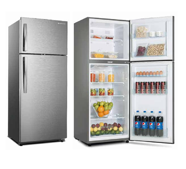 Noitavonne 298L Top Mount Refrigerator