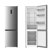 Noitavonne 335L Combi Refrigerator
