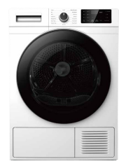 Noitavonne 10kg Dryer