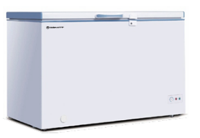 Noitavonne 300L Chest Freezer