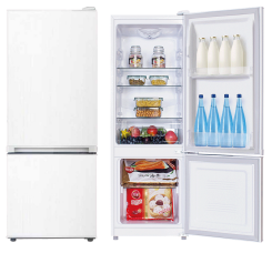 Noitavonne 146L Combi Refrigerator