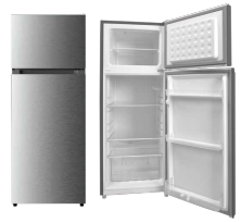 Noitavonne 201L Top Mount Refrigerator