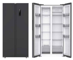 Noitavonne 502L Side-by-Side Refrigerator