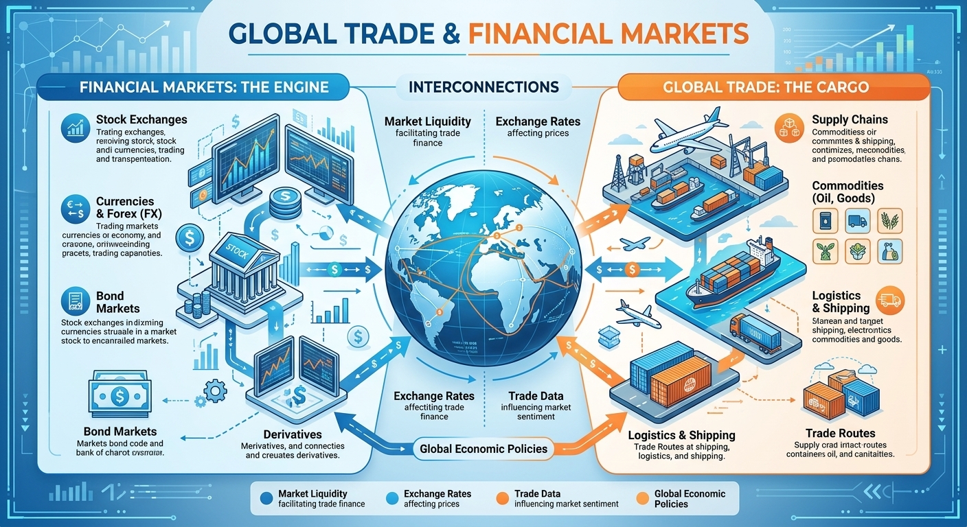 FX Volatility Reshapes Global Sourcing Decisions for Q3